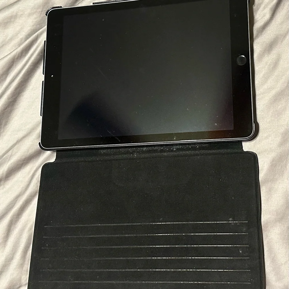 iPad 5th generation